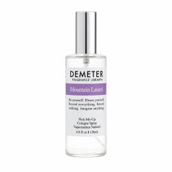 Demeter Mountain Laurel by Demeter Cologne Spray (Unisex) 120 ml