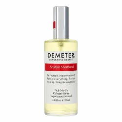 Demeter Scottish Shortbread Cologne Spray (Unisex) 120 ml