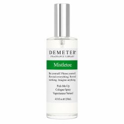 Demeter Mistletoe by Demeter Cologne Spray (Unisex) 120 ml