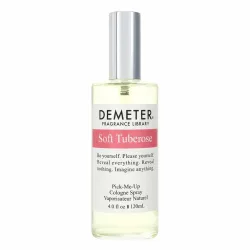 Demeter Soft Tuberose by Demeter Cologne Spray 120 ml