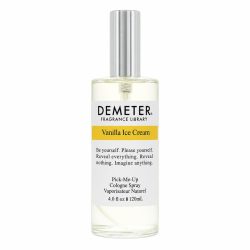 Demeter Vanilla Ice Cream Cologne Spray 120 ml