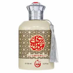 Kian Ameeri by Kian Eau de Parfum Spray (Unisex) 100 ml