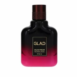 Kian Glad Eau De Parfum Spray (Unisex) 100 ml