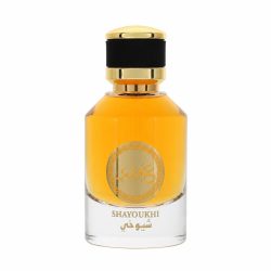 Rihanah Shayoukh by Rihanah Eau de Parfum Spray (Unisex) 50 ml