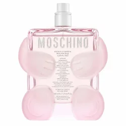 Moschino Toy 2 Bubble Gum Eau De Toilette Spray (Tester) 100 ml