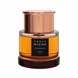 Armaf Niche Oud Eau De Parfum Spray 90 ml