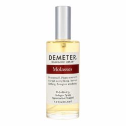 Demeter Molasses by Demeter Cologne Spray (Unisex) 120 ml