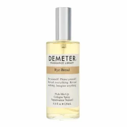 Demeter Rye Bread by Demeter Cologne Spray (Unisex) 120 ml