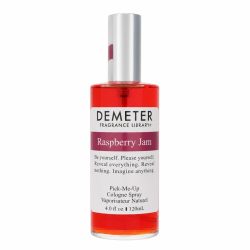 Demeter Raspberry Jam by Demeter Cologne Spray (Unisex) 120 ml