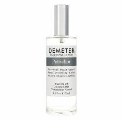 Demeter Petrichor Cologne Spray (Unisex) 120 ml
