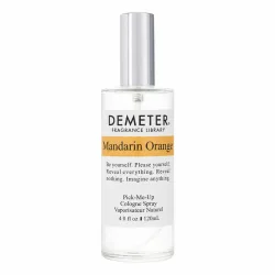 Demeter Mandarin Orange by Demeter Cologne Spray (Unisex) 120 ml