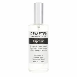 Demeter Espresso by Demeter Cologne Spray 120 ml