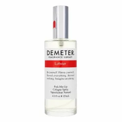 Demeter Lobster Cologne Spray (Unisex) 120 ml