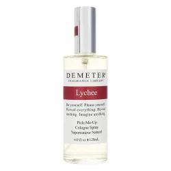 Demeter Lychee by Demeter Cologne Spray (Unisex) 120 ml
