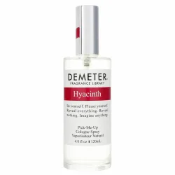 Demeter Hyacinth by Demeter Cologne Spray (Unisex) 120 ml