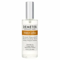 Demeter Nitro Coffee by Demeter Cologne Spray (Unisex) 120 ml