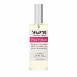 Demeter Plum Blossom by Demeter Cologne Spray 120 ml