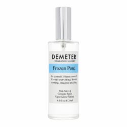 Demeter Frozen Pond by Demeter Cologne Spray (Unisex) 120 ml