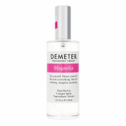 Demeter Magnolia by Demeter Cologne Spray (Unisex) 120 ml