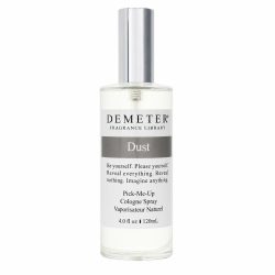 Demeter Dust Cologne Spray (Unisex) 120 ml