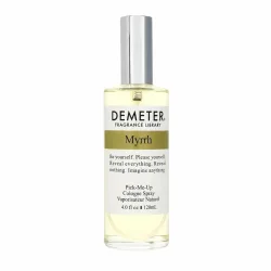 Demeter Myrhh Cologne Spray (Unisex) 120 ml
