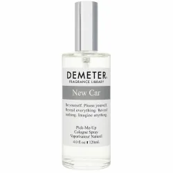 Demeter New Car by Demeter Cologne Spray (Unisex) 120 ml