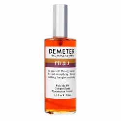 Demeter PB & J by Demeter Cologne Spray (Unisex) 120 ml