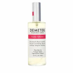 Demeter Exotic Tuberose by Demeter Cologne Spray (Unisex) 120 ml