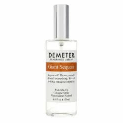 Demeter Giant Sequoia by Demeter Cologne Spray (Unisex) 120 ml