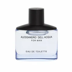 Alessandro Dell Acqua ALESSANDRO DELL AcqUA Mini EDT Spray 4 ml
