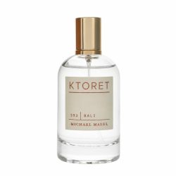 Ktoret 593 Bali by Michael Malul Eau de Parfum Spray 100 ml
