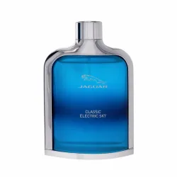 Jaguar Electric Sky Eau de Toilette 100 ml Herren