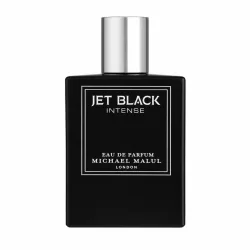 Jet Black Intense by Michael Malul Eau de Parfum Spray 100 ml