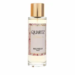 Quartz Blossom by Molyneux Eau de Parfum Spray 100 ml