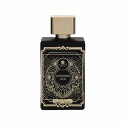 Goodness Oud by Riiffs Eau de Parfum Spray 100 ml
