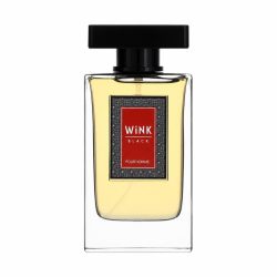 Kian Wink Black Eau De Parfum Spray 100 ml