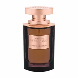 Al Haramain Portfolio Floral Sculpture by Al Haramain Eau de Parfum Spray 75 ml