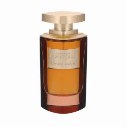 Al Haramain Portfolio Portrait Sandal Eau De Parfum Spray (Unisex) 75 ml
