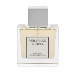Vera Wang Embrace Green Tea And Pear Blossom Eau De Toilette Spray 30 ml