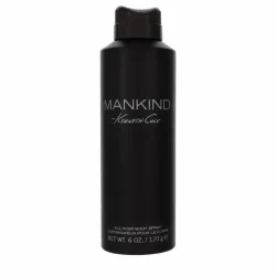 Kenneth Cole Mankind by Kenneth Cole Body Spray 177 ml