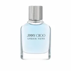 Jimmy Choo Urban Hero by Jimmy Choo Eau de Parfum Spray 30 ml