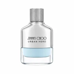 Jimmy Choo Urban Hero by Jimmy Choo Eau de Parfum Spray 50 ml