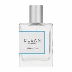 Clean Cool Cotton by Clean Eau de Parfum Spray 60 ml