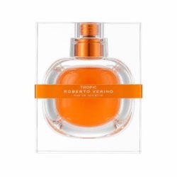 Roberto Verino V V Tropic by Roberto Verino Eau de Toilette Spray 50 ml