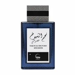 Najum Al Shuyukh Khusoosi by Khususi Eau de Parfum Spray 90 ml