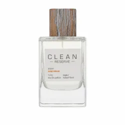 Clean Reserve Solar Bloom by Clean Eau de Parfum Spray (Unisex) 100 ml