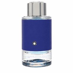 Montblanc Explorer Ultra Blue by Mont Blanc Eau de Parfum Spray (Tester) 100 ml