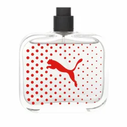 Time to Play by Puma Eau de Toilette Spray (Tester) 60 ml