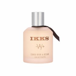 Ikks For A Kiss Eau De Toilette Spray 50 ml