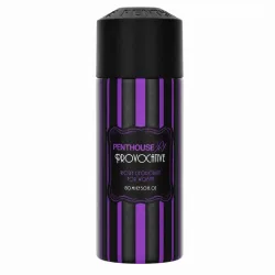 Penthouse Provocative by Penthouse Deodorant Spray 150 ml